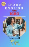 Learning English with Igbo (Series 1, #1) (eBook, ePUB)