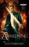 Awakening (Legion, #3) (eBook, ePUB)