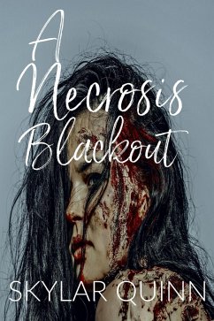 Cover A Necrosis Blackout (eBook, ePUB)