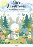 Lila's Adventures: A Bilingual Swedish-English Journey for Kids (eBook, ePUB)