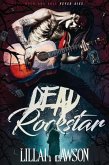 Dead Rockstar (The Dead Rockstar Trilogy) (eBook, ePUB)