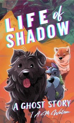 Cover Life of Shadow (Camp Effigy Series, #2) (eBook, ePUB)