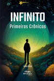 Infinito (eBook, ePUB)