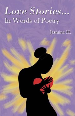 Cover Love Stories... In Words of Poetry (eBook, ePUB)