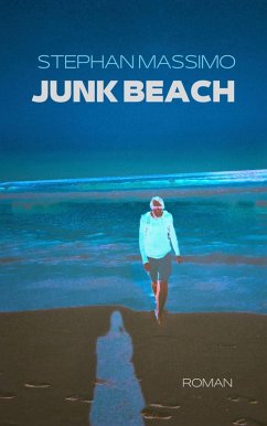 Cover Junk Beach (eBook, ePUB)