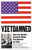Vietdamned (eBook, ePUB)