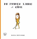 Mi primer libro de cine (eBook, ePUB)