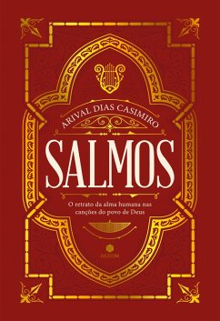 Cover Salmos (eBook, ePUB)