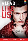 Alfas Like Us (eBook, ePUB)