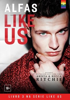 Cover Alfas Like Us (eBook, ePUB)