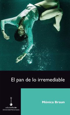 Cover El pan de lo irremediable (eBook, ePUB)