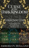 Curse of the Dark Kingdom: Collection One (Curse of the Dark Kingdom Collections, #1) (eBook, ePUB)