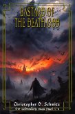 Bastard of the Death God (The Godmaker Saga pt1) (eBook, ePUB)