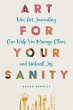 Art for Your Sanity: How Art Journaling... - Bild 1