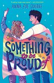 Something to be Proud Of (eBook, ePUB)