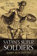 Satan's Super Soldiers (eBook, ePUB) - Bild 1