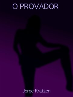 O Provador (eBook, ePUB) Cover O Provador (eBook, ePUB)