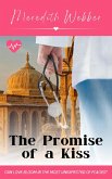 The Promise of a Kiss (eBook, ePUB)