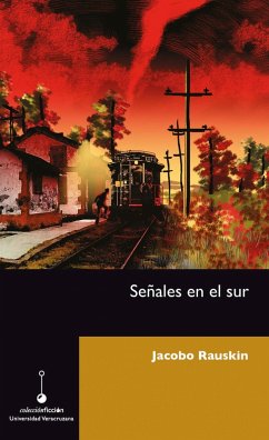 Cover Señales en el sur (eBook, ePUB)