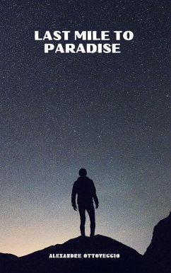 Cover Last Mile to Paradise (eBook, ePUB)