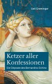 Ketzer aller Konfessionen (eBook, PDF)