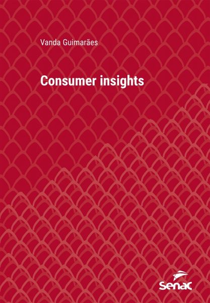 Consumer insights (eBook, ePUB)