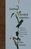 Feeding a Divided America (eBook, ePUB)