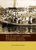 Soy de nación campesino (eBook, ePUB) Soy de nación campesino (eBook, ePUB)