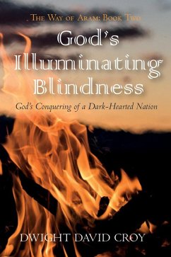 God's Illuminating Blindness (eBook, ePUB) - Croy, Dwight David