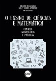 O ensino de ciências e matemática (eBook, ePUB)