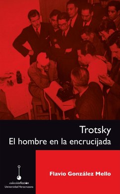 Cover Trotsky (eBook, ePUB)