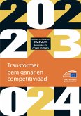 Informe de Inversión 2023/ 2024 del BEI - Principales conclusiones (eBook, ePUB)