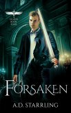 Forsaken (Legion, #4) (eBook, ePUB)
