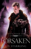 Forsaken (Legion, #4) (eBook, ePUB)