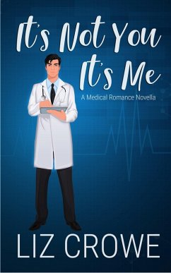 Cover It's Not You It's Me (eBook, ePUB)