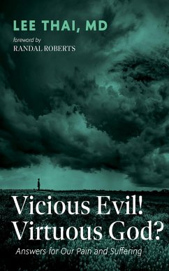 Vicious Evil! Virtuous God? (eBook, ePUB)