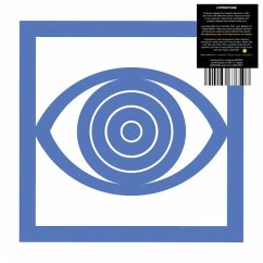 Cover Hypnotone (White Lp)