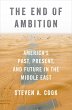 The End of Ambition (eBook, ePUB) - Bild 1