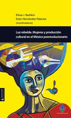 Cover Luz rebelde (eBook, ePUB)