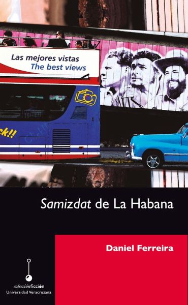 Samizdat de La Habana (eBook, ePUB)