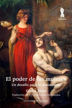 Cover El poder de las mujeres (eBook, ePUB)