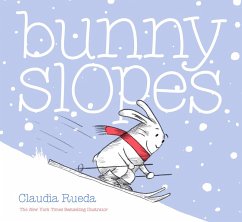 Bunny Slopes (eBook, ePUB) - Rueda, Claudia