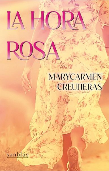 La hora rosa (eBook, ePUB)
