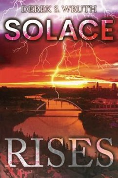 Cover Solace Rises (eBook, ePUB)