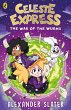 Celeste Express (eBook, ePUB) - Bild 1