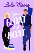 You Float My Boat (eBook, ePUB) - Bild 1