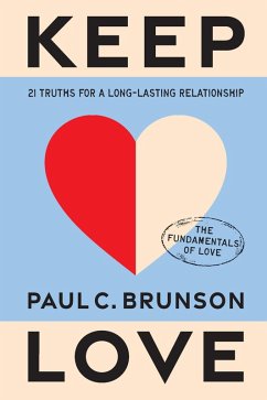 Keep Love (eBook, ePUB) Cover Keep Love (eBook, ePUB)