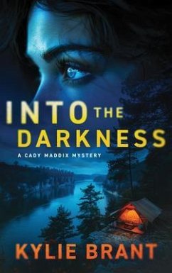 Cover Into the Darkness (eBook, ePUB)