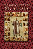 The Syriac Legend of St. Alexis (eBook, ePUB)