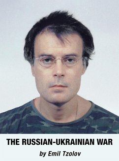 Cover The Russian-Ukrainian War (eBook, ePUB)